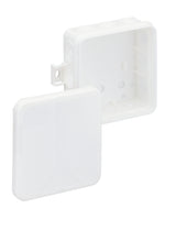 Abzweigdose IP55 2,5qmm                           85x85x37mm ws Kst