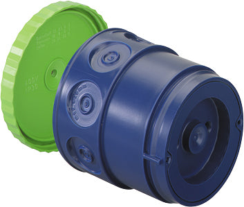 Verbindungsdose Beton luf                         Ø92x106mm Kst