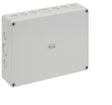 Leergehäuse Kst IP66                              B180xH254xT63mm ET49mm
