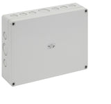 Leergehäuse Kst IP66                              B180xH254xT63mm ET49mm