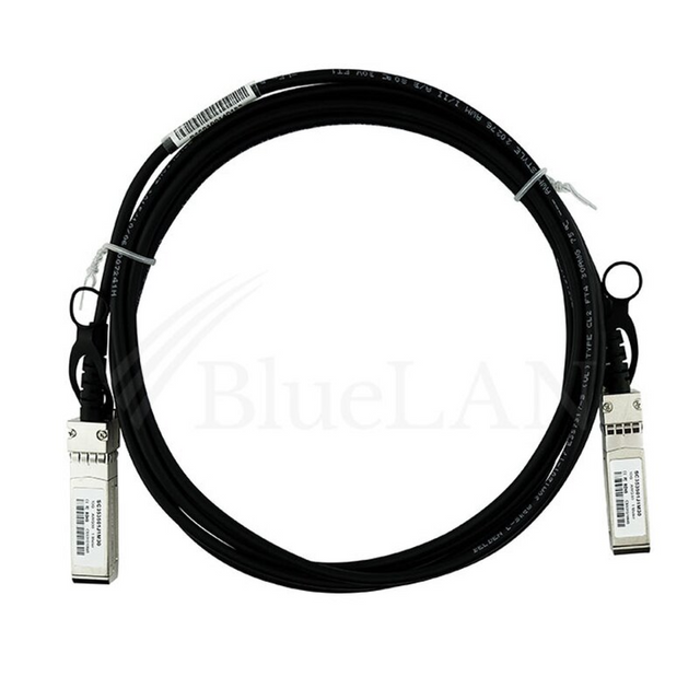 Extreme Networks 10306 kompatibles BlueLAN,DAC SFP+ SC353501J5M24, 5m Stück