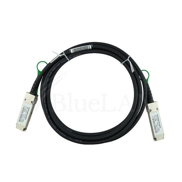 Extreme Networks 10311 kompatibles BlueLAN,DAC QSFP SC252501K0.5M30, 0,5m Stück
