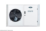 Bitzer Ecolite LHL3E/2CES-3Y Verfl.-SatzLR 50-100%, Vent.-Drehzahlreg.,Ölheizung