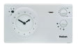 Raumthermostat                                    230V 6A Wechsler IP20