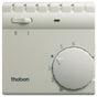 Raumthermostat                                    230V 10A Öffner IP30