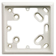 Adapterplatte                                     ws