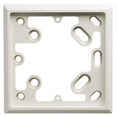 Adapterplatte                                     ws