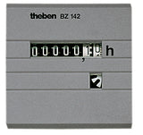 Betriebsstundenzähler                             analog FRmont DC 10-80V