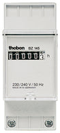 Betriebsstundenzähler                             analog REG AC 230V