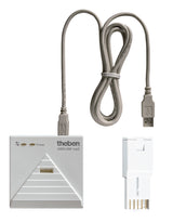 PC-Programmierset                                 Win2000 WinXP Win7