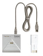 PC-Programmierset                                 Win2000 WinXP Win7
