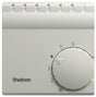 Raumthermostat                                    230V 10A Öffner IP30