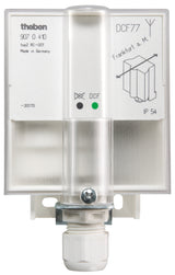 DCF-Antenne 5f                                    zeitsync.Schaltuhr