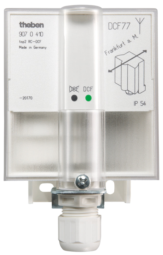 DCF-Antenne 5f                                    zeitsync.Schaltuhr