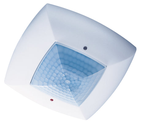 THEBEN Präsenzmelder-Bus KNX UP v0-360° COMPACT OFFICE EIB/KNX ws 3m