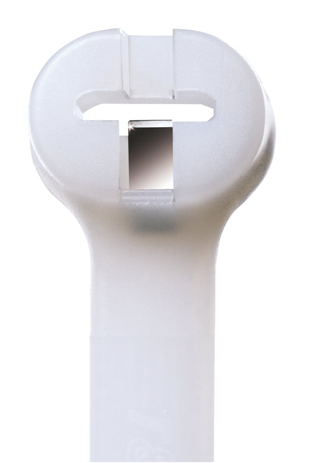 Kabelbinder L203mm natur                          2,4x1mm hfr PA -40-85°C