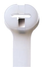 Kabelbinder L290mm natur                          4,8x1,3mm hfr PA