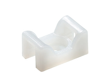 Befestigungssockel Kst                            natur 4,8mm