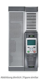 Frequenzumrichter Bitzer Varipack FDU+6 EMV-Filter Kat. C2, ohne Bedienteil    *
