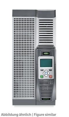Frequenzumrichter Bitzer Varipack FDU+6 EMV-Filter Kat. C2, ohne Bedienteil    *