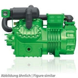 Verdichter Bitzer S66G-50.2Y 2-stufig, ohne Öldruckschalter