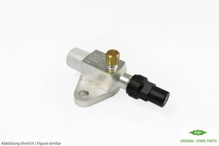 Absperrventil Bitzer 36131512