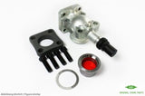 Absperrventil Bitzer 36133804