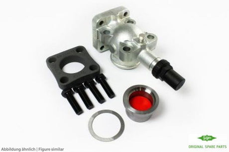 Absperrventil Bitzer 36133804