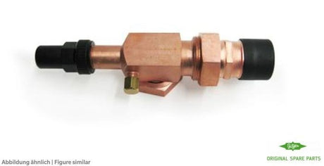 Absperrventil Bitzer 36131102