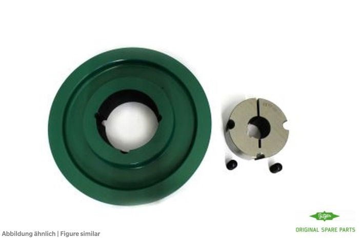 Schwungrad ohne Zubehör 30323101 für Bitzer 2T.2/2N.2
