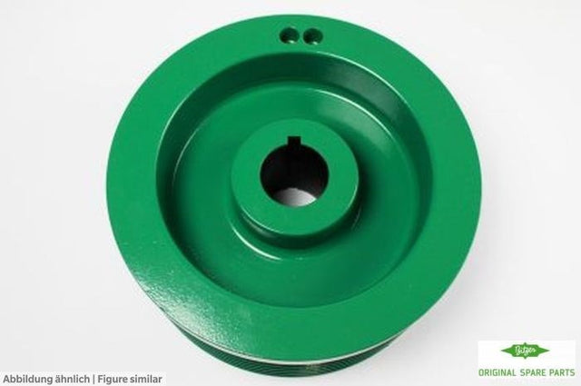 Schwungrad ohne Zubehör 30360211 für Bitzer 4/6H(G).2