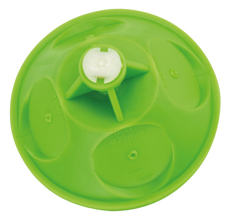 Kuppel UP-Dose                                    43mm