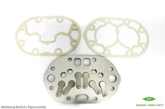 Ventilplatte komplett Niederdruckseite für S4N-8.2 30401702