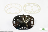 Ventilplatte kpl. mit Dichtung für 2CL ab 1998  30405803
