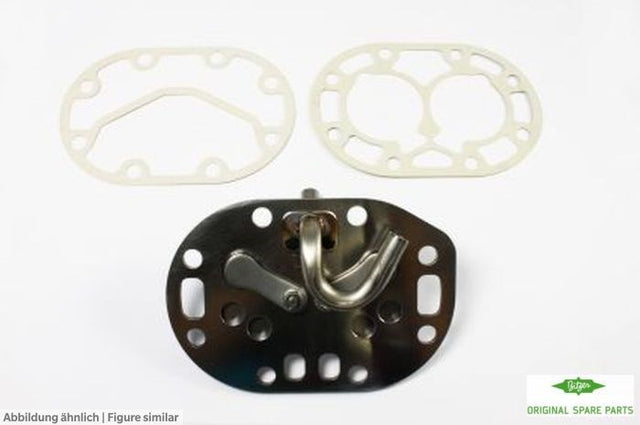 Ventilplatte kpl. mit Dichtung für 2CL ab 1998  30405803