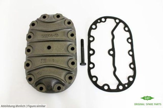 Zylinderkopf luftgekühlt, ohne Zubehör für 4J-6F 30236022