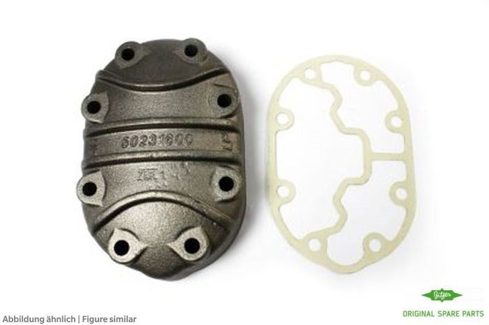 Zylinderkopf luftgekühlt, ohne Zubehör für BHS502-BHS2402/2U-2N/4Z-4N 30236011