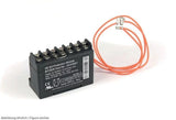 Bitzer SE-B3 Kit m. Schutzgerät 34703504 110-240V 50/60Hz, auch Ölüberwachung