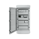 Netzumschaltbox Fronius Symo GEN24 Plus inkl. Smart Meter, FRT-fähig