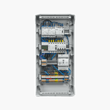 Netzumschaltbox Fronius Symo GEN24 Plus inkl. Smart Meter, FRT-fähig