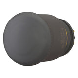 Drucktaster Front 1f                              sw Ø22,5mm rnd 22x6mm