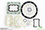 Satz Dichtung komplett 37280803 für BHS1102