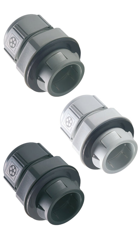 Kabelverschraubung M20                            PA sw unbeh 8mm IP68 ger