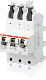 SLS-Schalter E 3p                                 Sammelsch 63A 230V
