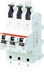 SLS-Schalter E 3p                                 Sammelsch 40A 230V