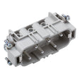 Kontakteinsatz Stift                              6p Schraub 35A 500V