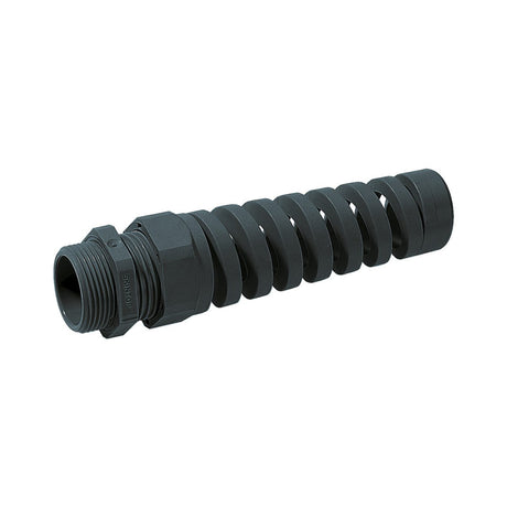 Kabelverschraubung M16                            PA sw unbeh 8mm IP68 ger