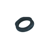 Gegenmutter M20 PA                                unbeh sw Glasf.verst