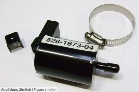 Kapillarsatz für Verdichter ZF40K...E 8546448