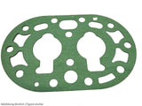 Dichtung unter Ventilplatte 2949594